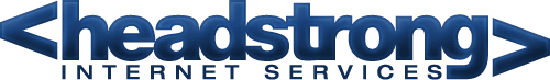 Headstrong Internet Services