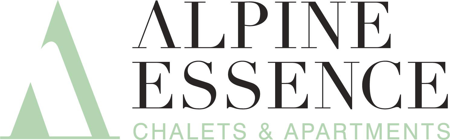Alpine Essence logo