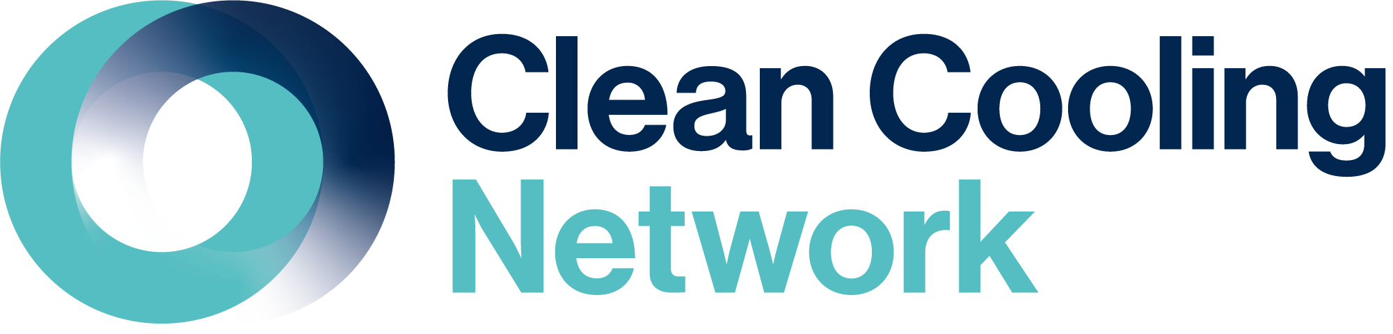 Clean Cooling Network logo