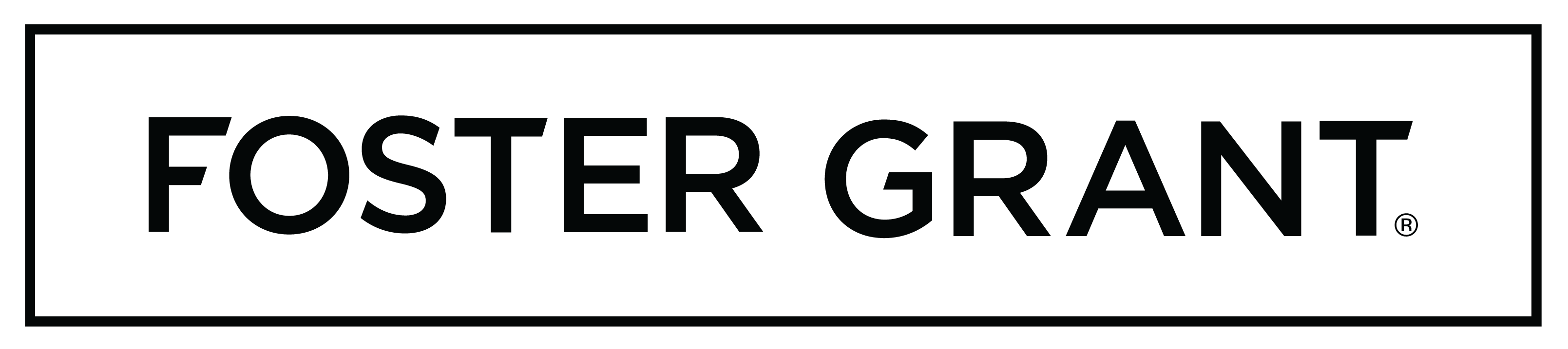 Foster Grant logo