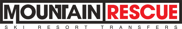 The Mountain Rescue logo