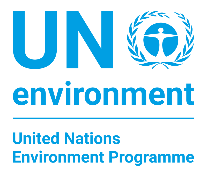 UN Environment Programme logo